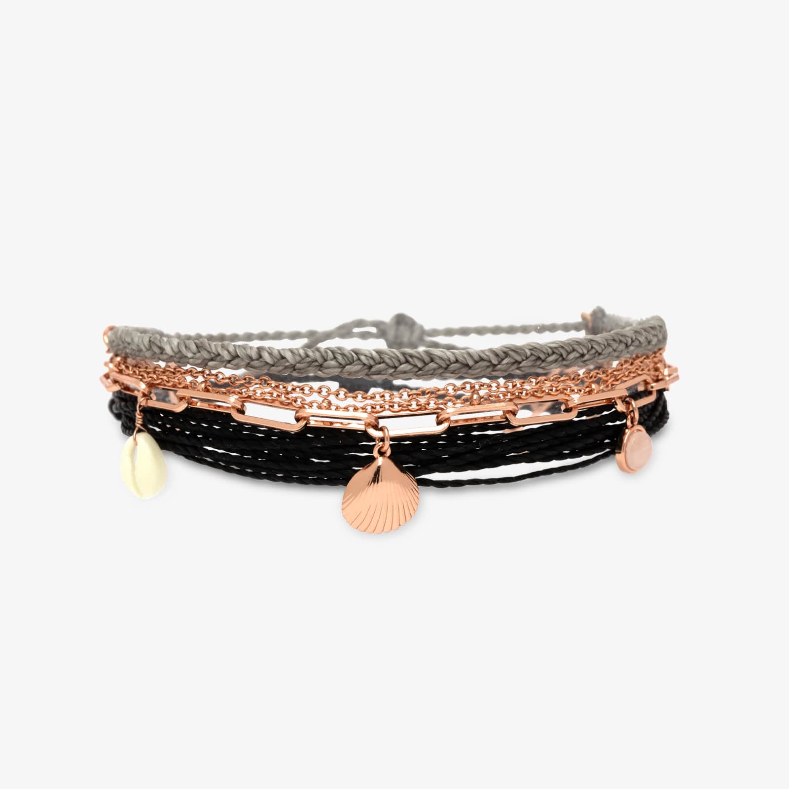 Pura vida deals rose gold