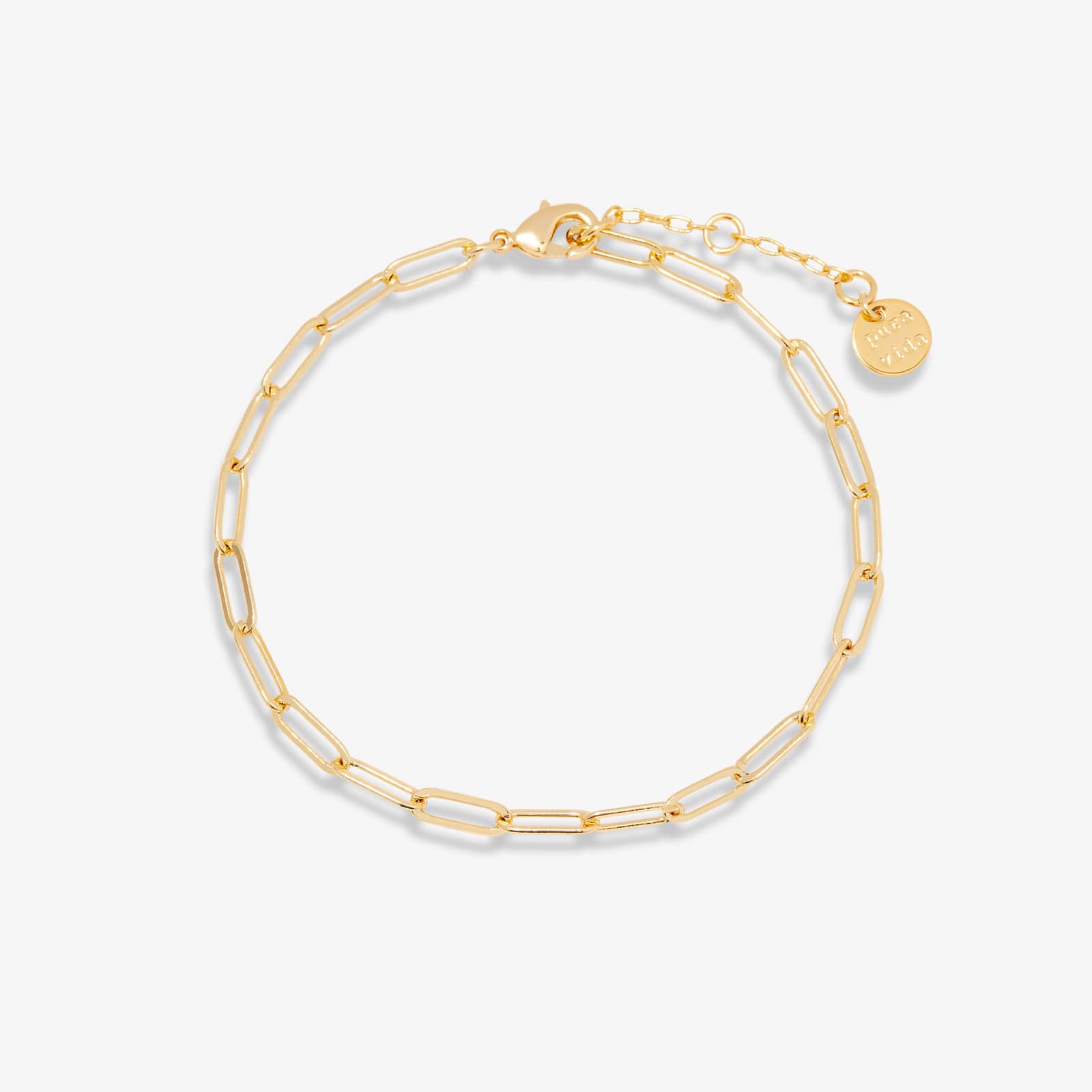 Louis Vuitton Limited Edition Heart Bracelet Fall In Love Gold in Gold  Metal - US