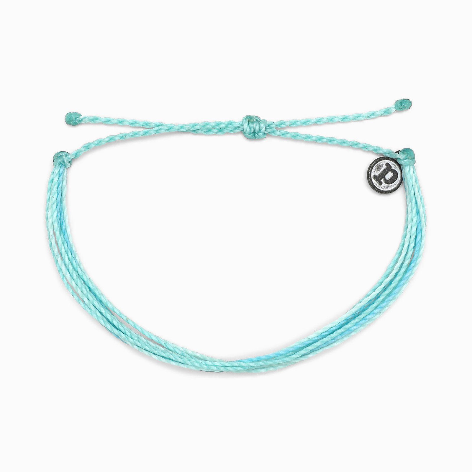 Pura Vida Maui Style Bracelet Pack - Stackable Bracelets for Women & Teen  Girls - Handmade Accessories, Adjustable Bands - Multicolor, Set of 4