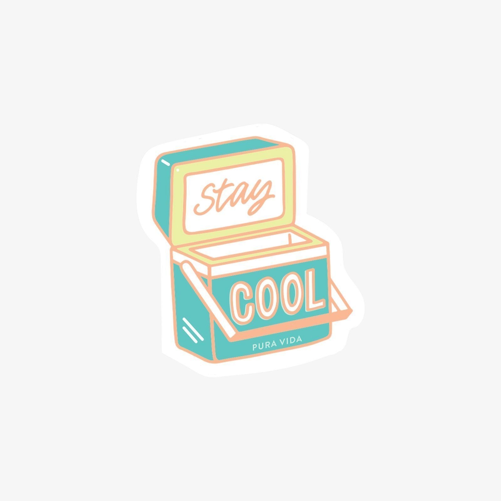 cool stickers design