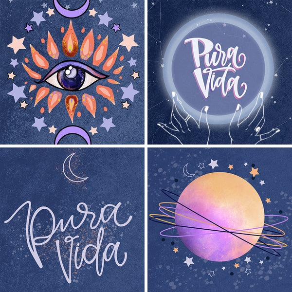 Moon Magic Digi Downloads