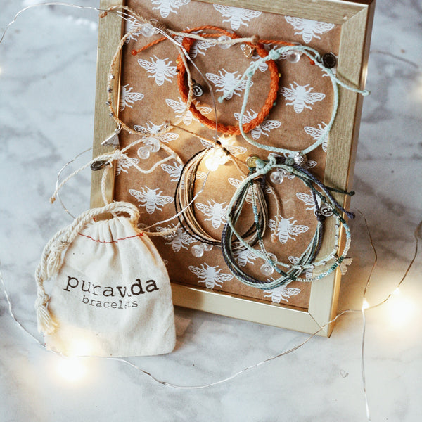 Bracelet Display