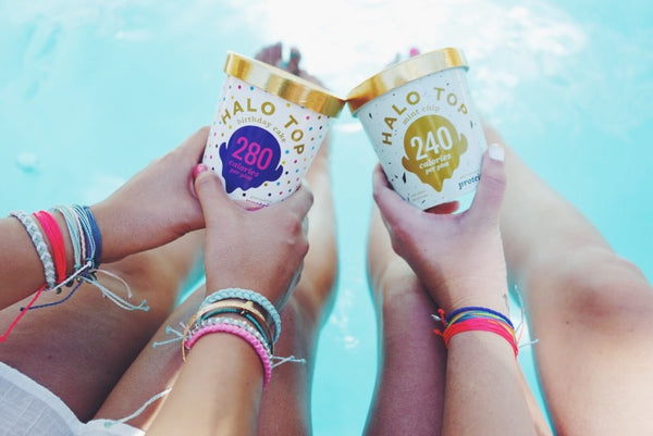 Halo Top Creamery