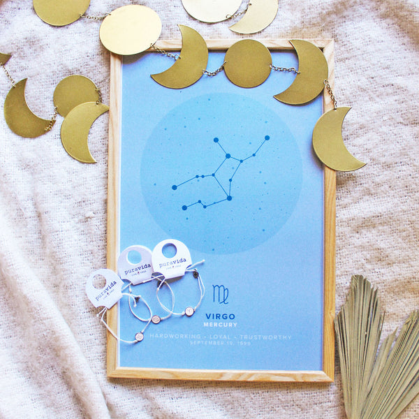 All Things Zodiac *Giveaway*!