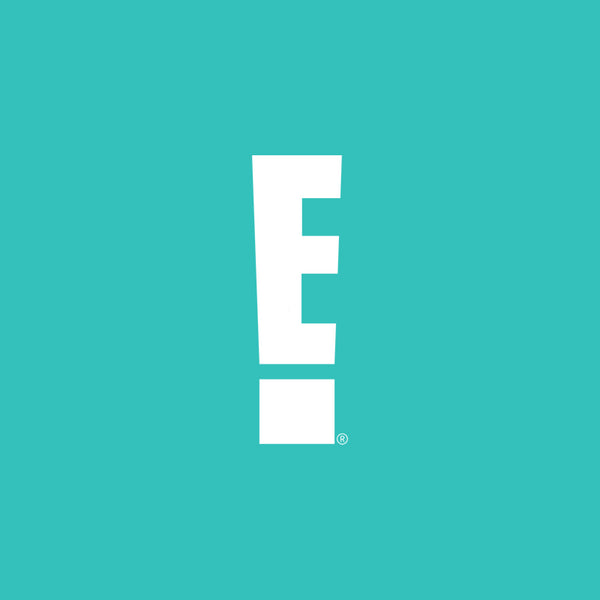 E! Logo