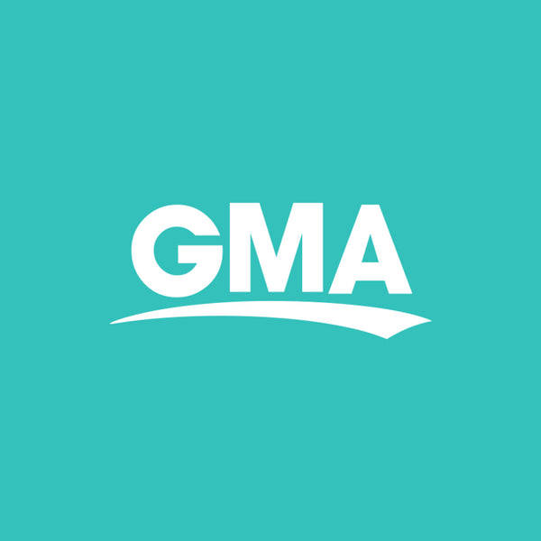 GMA Logo