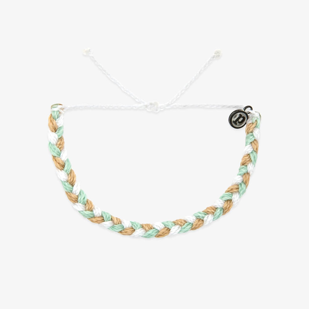 Calm Shores Braided Bracelet 1