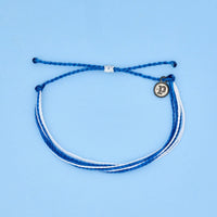 Blue & White Bracelet Gallery Thumbnail