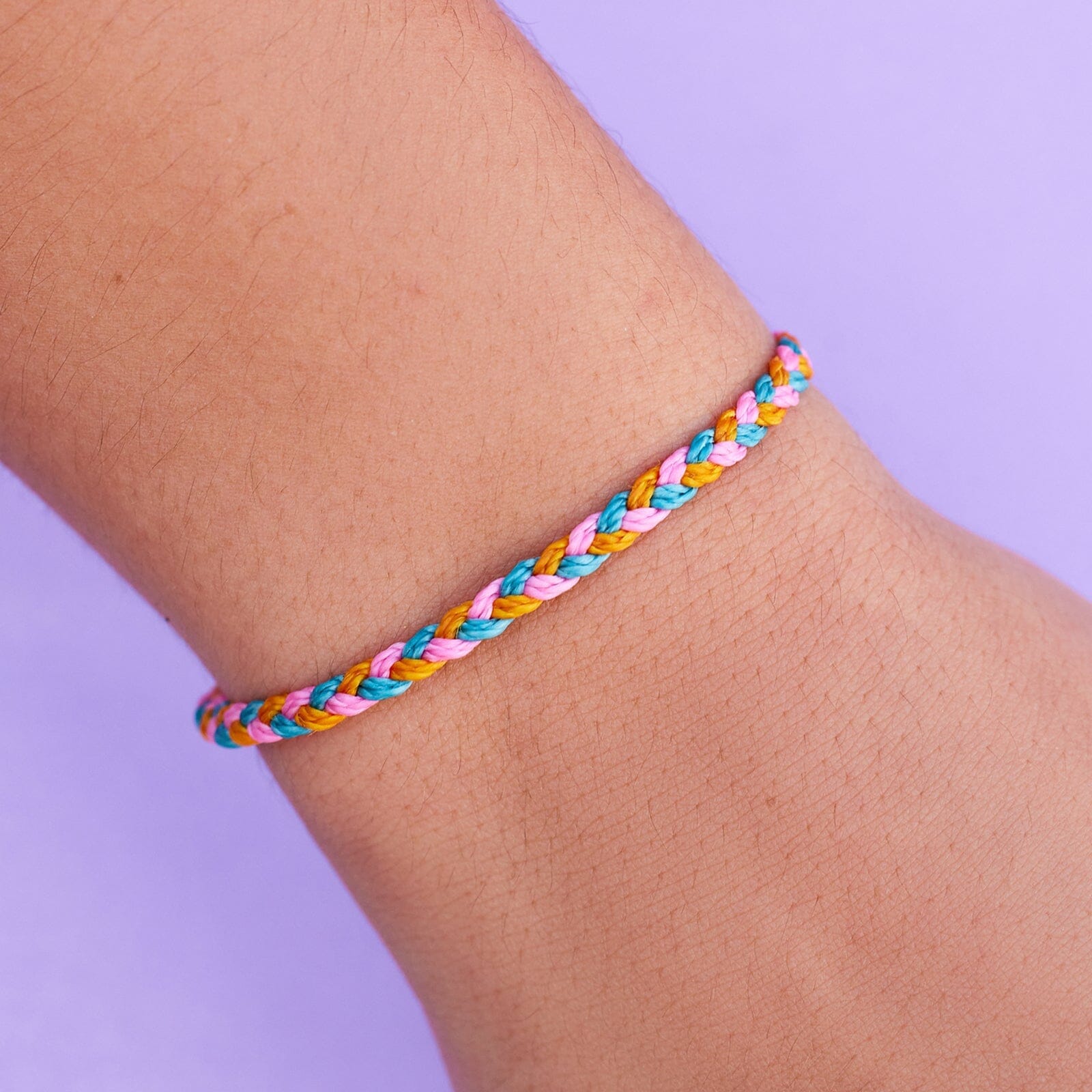 Pura vida store bracelets braided