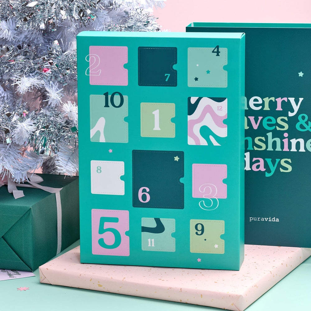 24 Day Advent Box 2