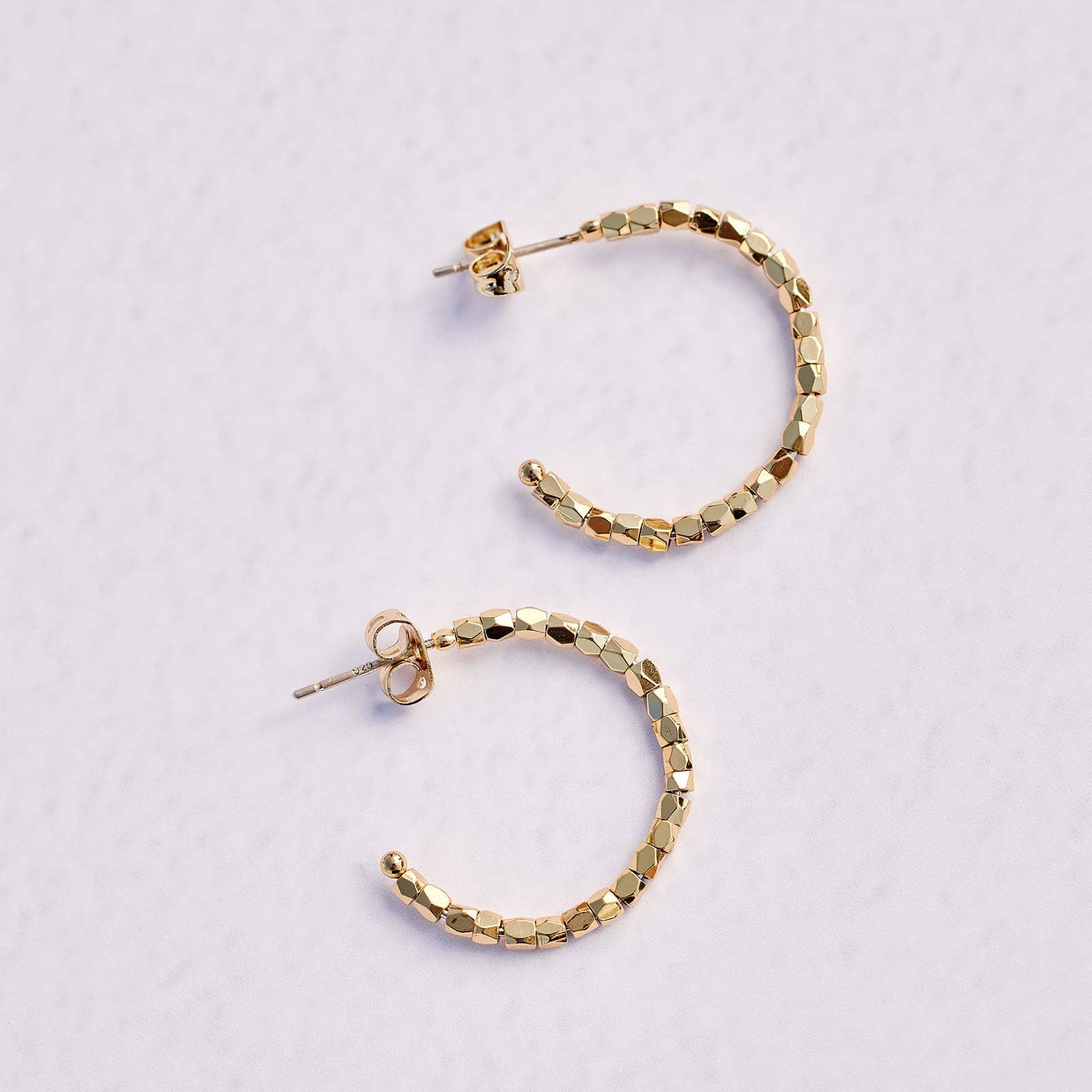 Pura vida store hoop earrings