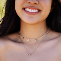 Horcrux Choker Gallery Thumbnail