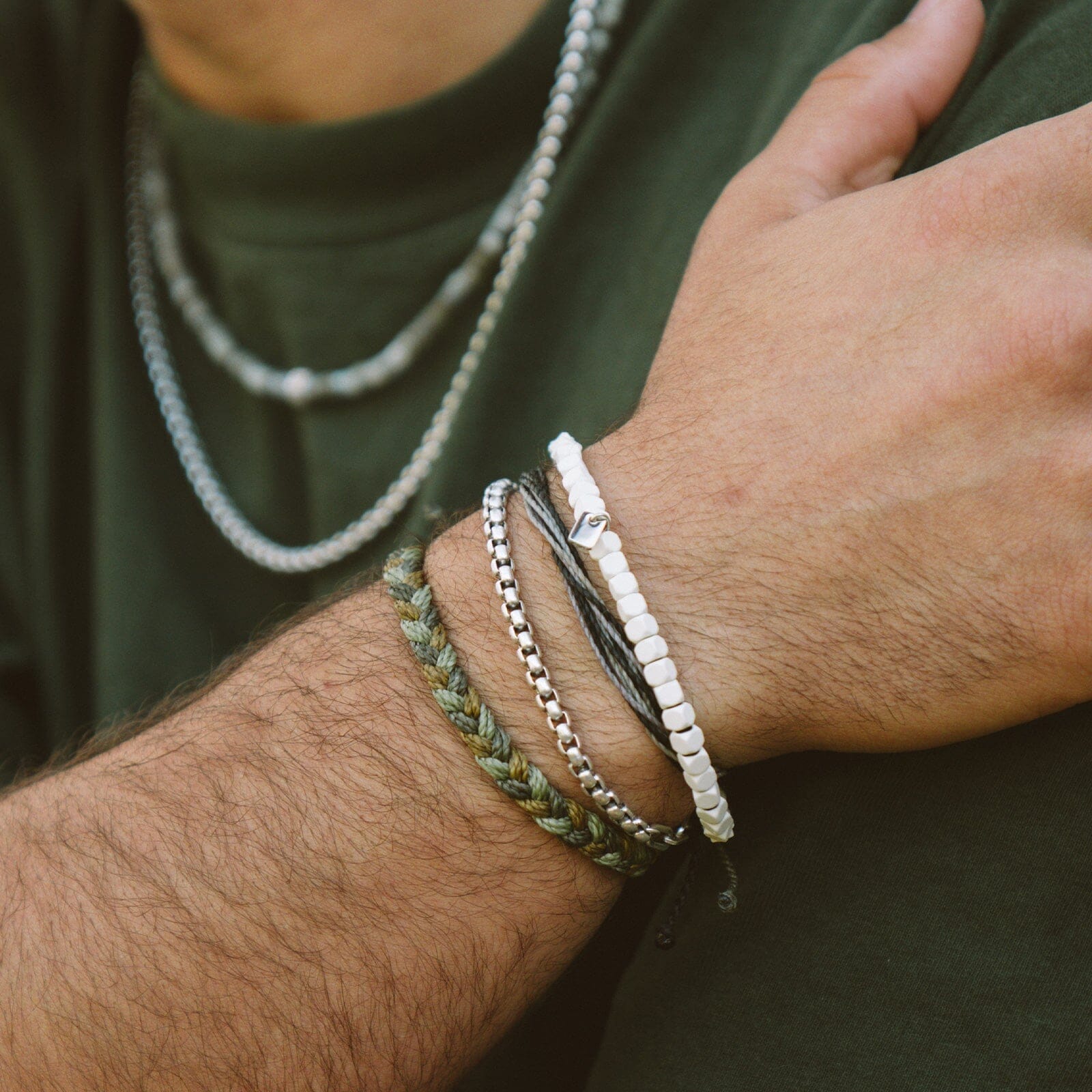 Pura vida on sale mens bracelets