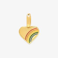 Harper Pride Heart Charm Gallery Thumbnail