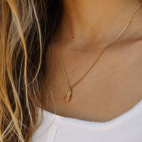 Skateboard Necklace Gallery Thumbnail