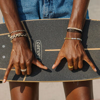 The Skatepark Project Bahama Stretch Bracelet Gallery Thumbnail