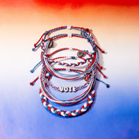 VOTE Bracelet Gallery Thumbnail