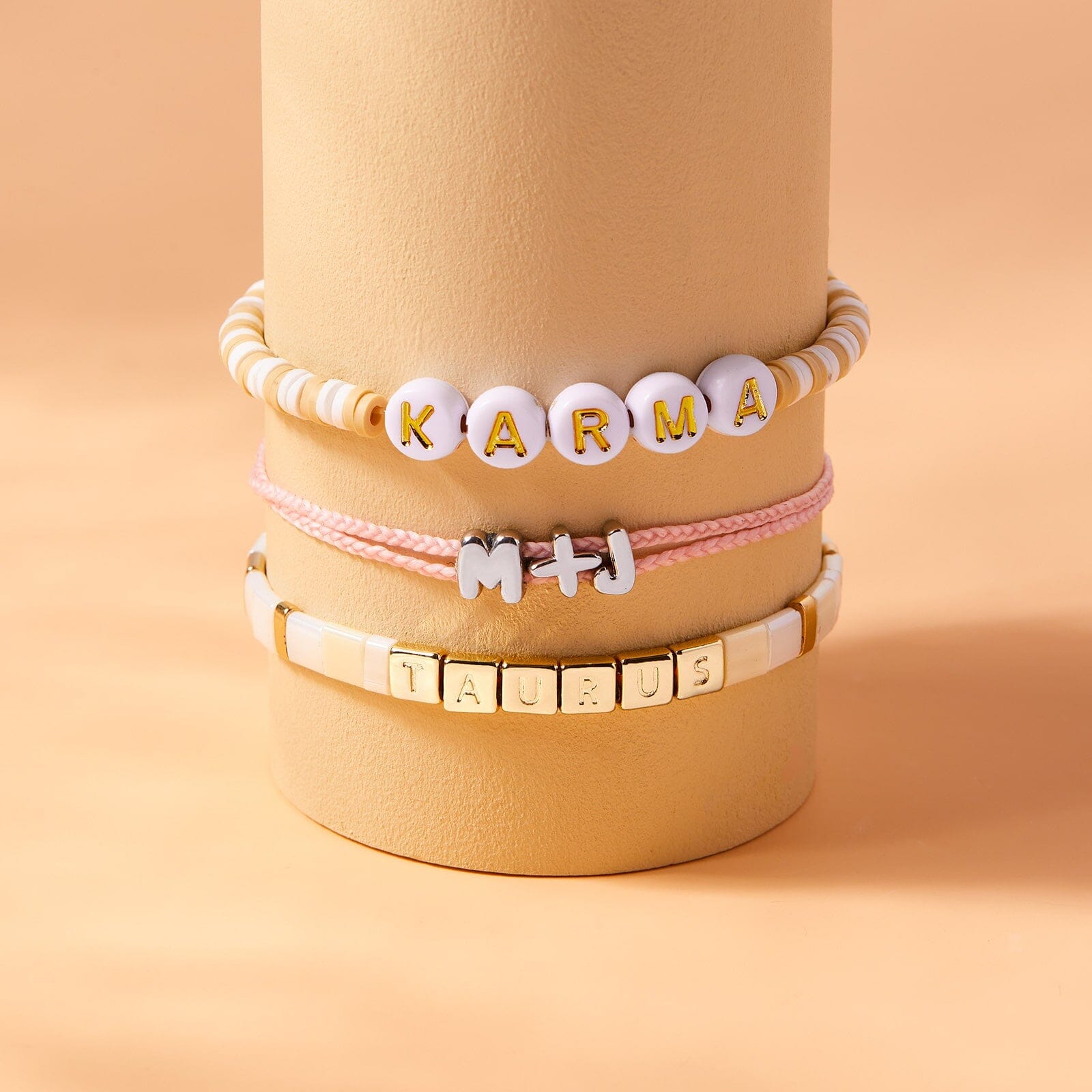 Outlet Bubble Bracelet