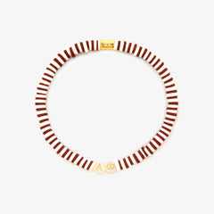 Alpha Phi Stretch Bracelet