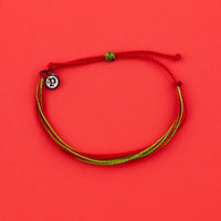 Alpha Chi Omega Bracelet Gallery Thumbnail