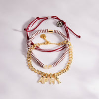 Alpha Phi Bracelet Gallery Thumbnail