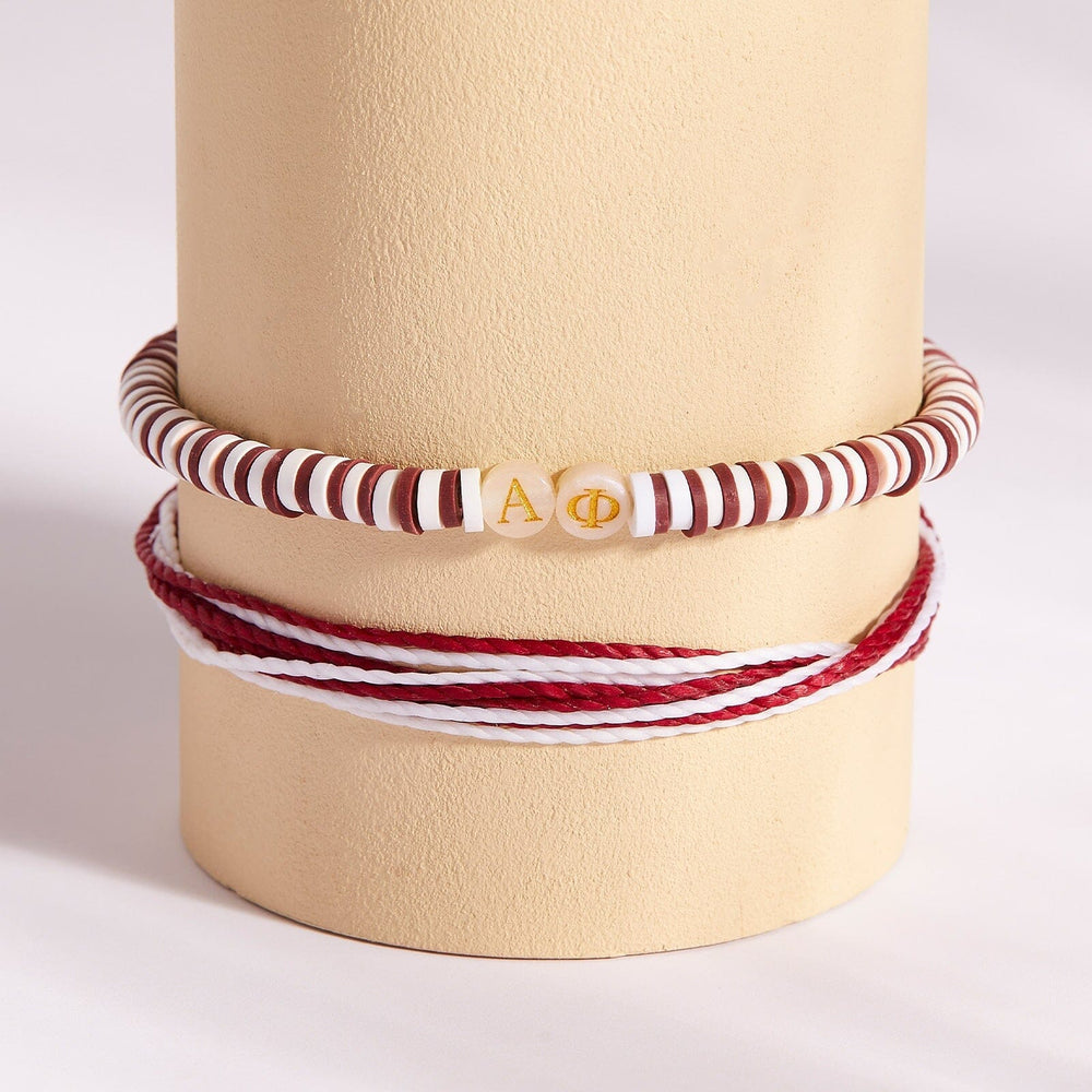 Alpha Phi Bracelet 7