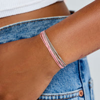 Gamma Phi Beta Original Bracelet Gallery Thumbnail