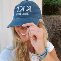 Kappa Kappa Gamma Bracelet Gallery Thumbnail