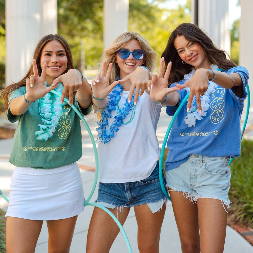 Kappa Kappa Gamma Bracelet 7