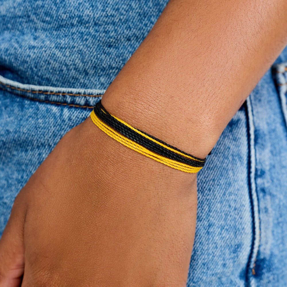 Kappa Alpha Theta Bracelet 2