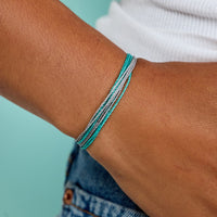 Zeta Tau Alpha Bracelet Gallery Thumbnail