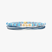 Alpha Delta Pi Bracelet Set of 2 Gallery Thumbnail