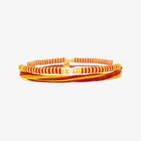 Chi Omega Bracelet Set of 2 Gallery Thumbnail