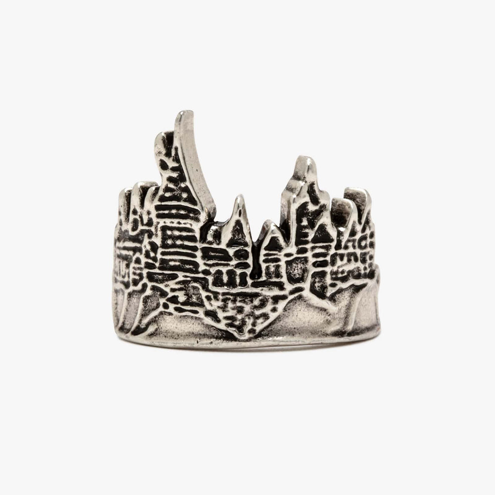 Hogwarts™ Ring 3