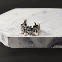 Hogwarts™ Ring Gallery Thumbnail