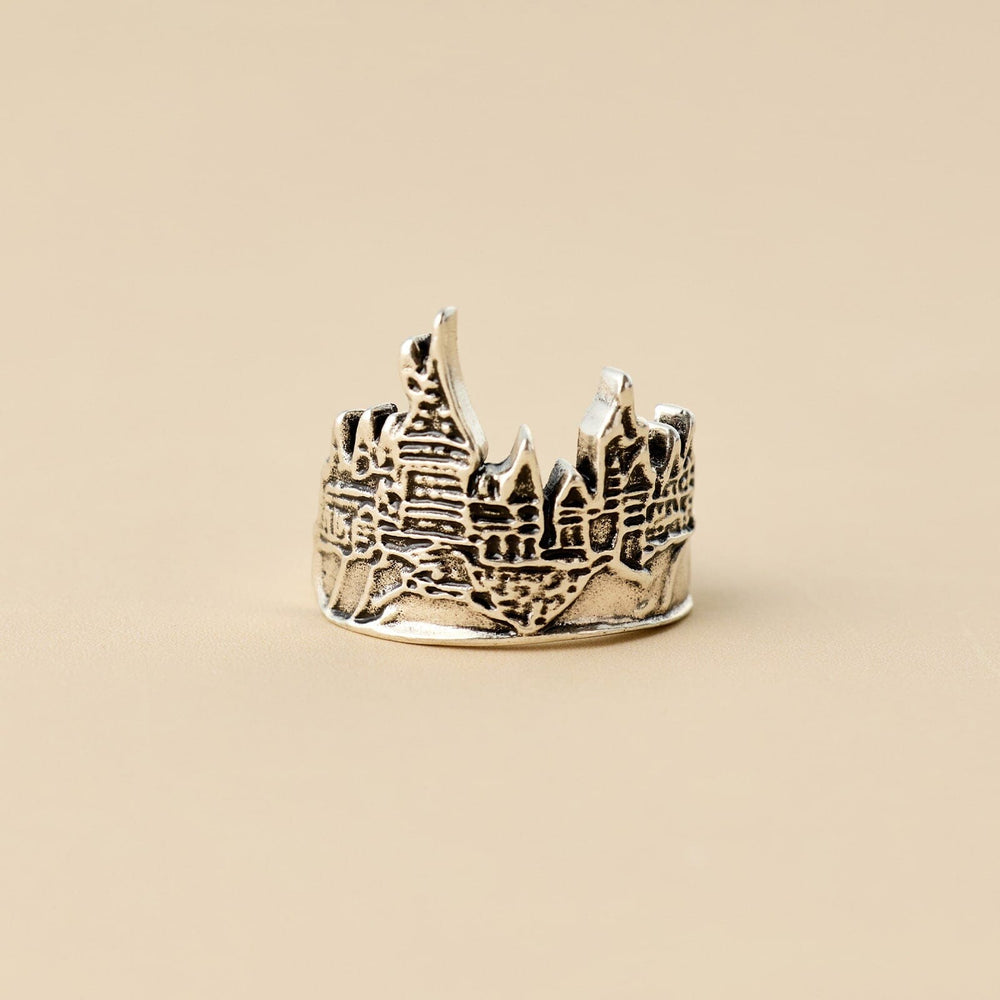 Hogwarts™ Ring 1