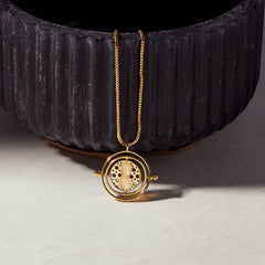 Time Turner™ Pendant Necklace