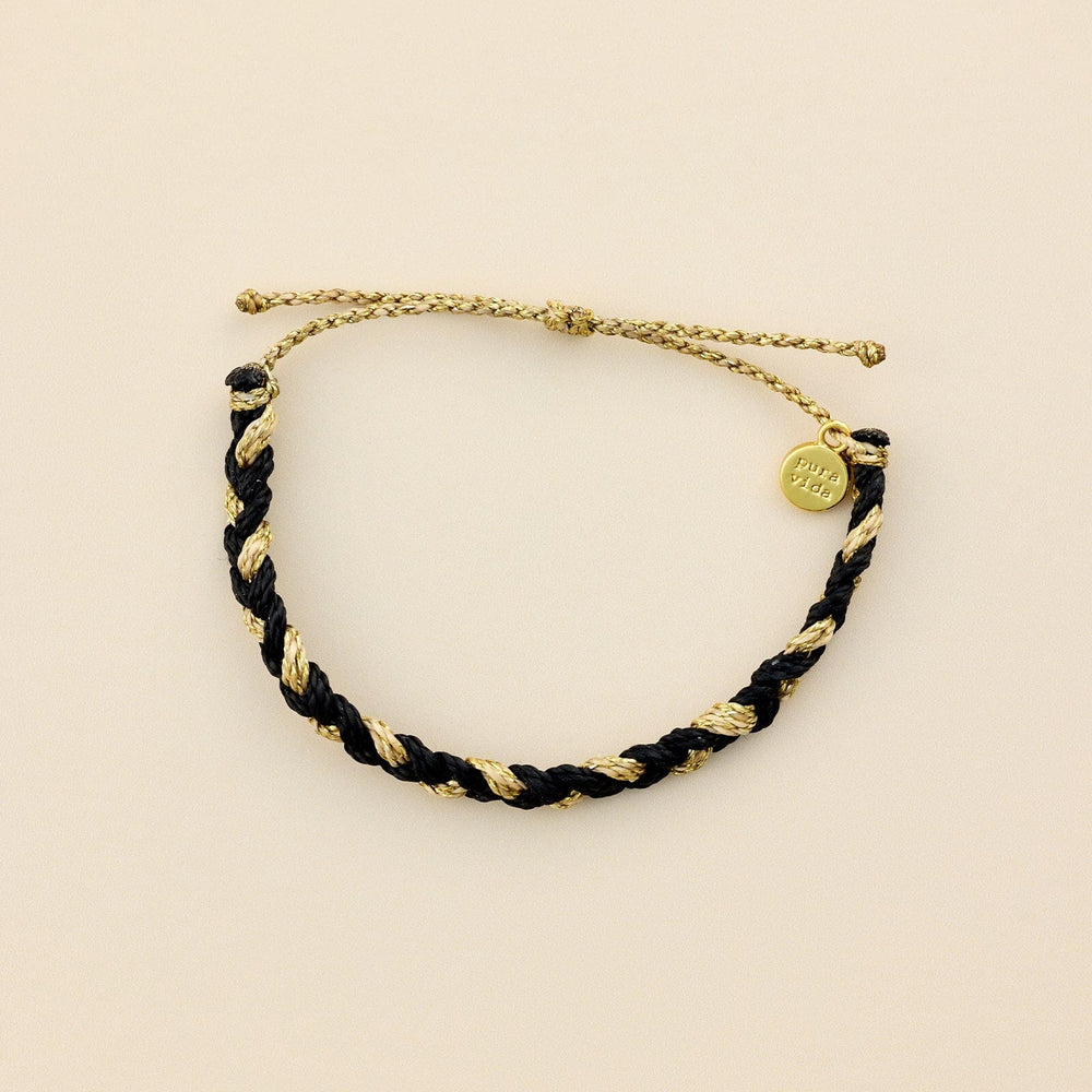 Harry Potter™ Braided Bracelet 1