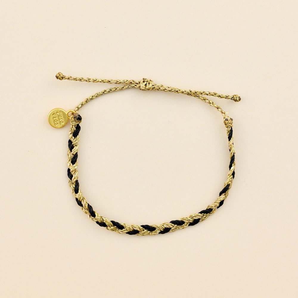 Harry Potter™ Mini Braided Bracelet 1