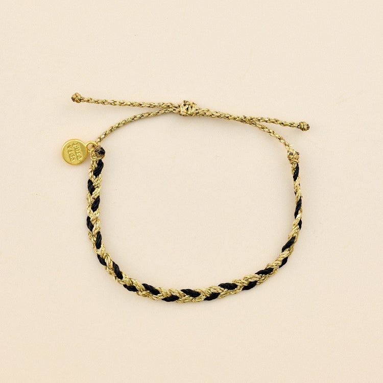 Harry Potter™ Mini Braided Bracelet