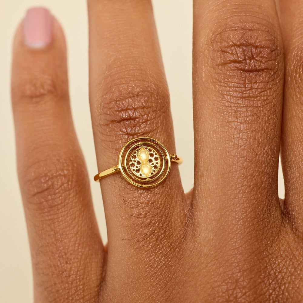 Time Turner™ Ring 2