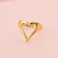 True Love Statement Ring Gallery Thumbnail