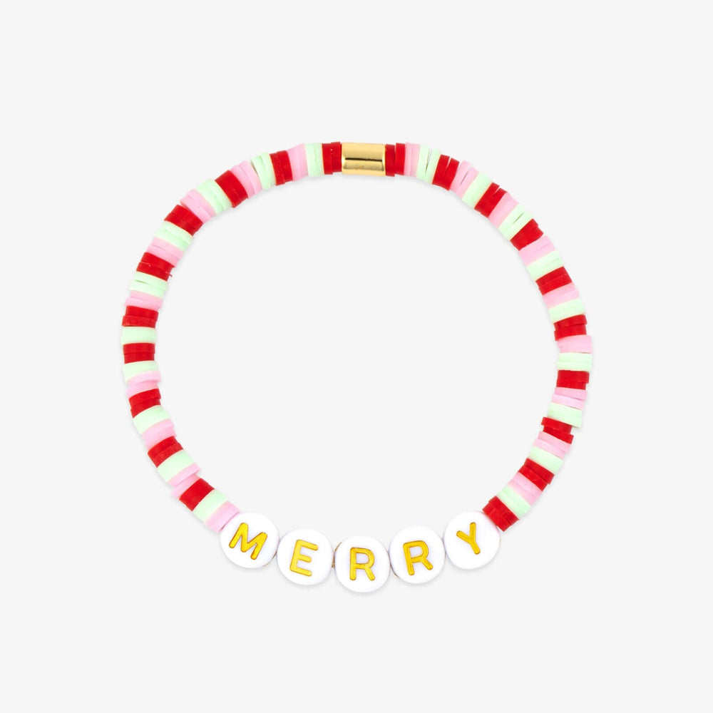 Merry Stretch Bracelet 1