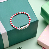 Merry Stretch Bracelet Gallery Thumbnail