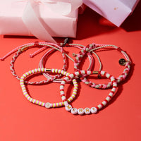 Merry Stretch Bracelet Gallery Thumbnail