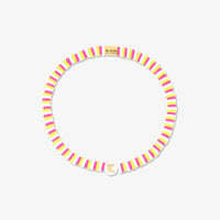 Alphabet Stretch Bracelet