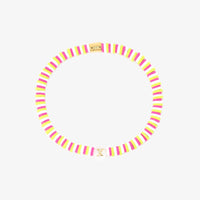 Alphabet Stretch Bracelet