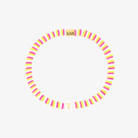 Alphabet Stretch Bracelet