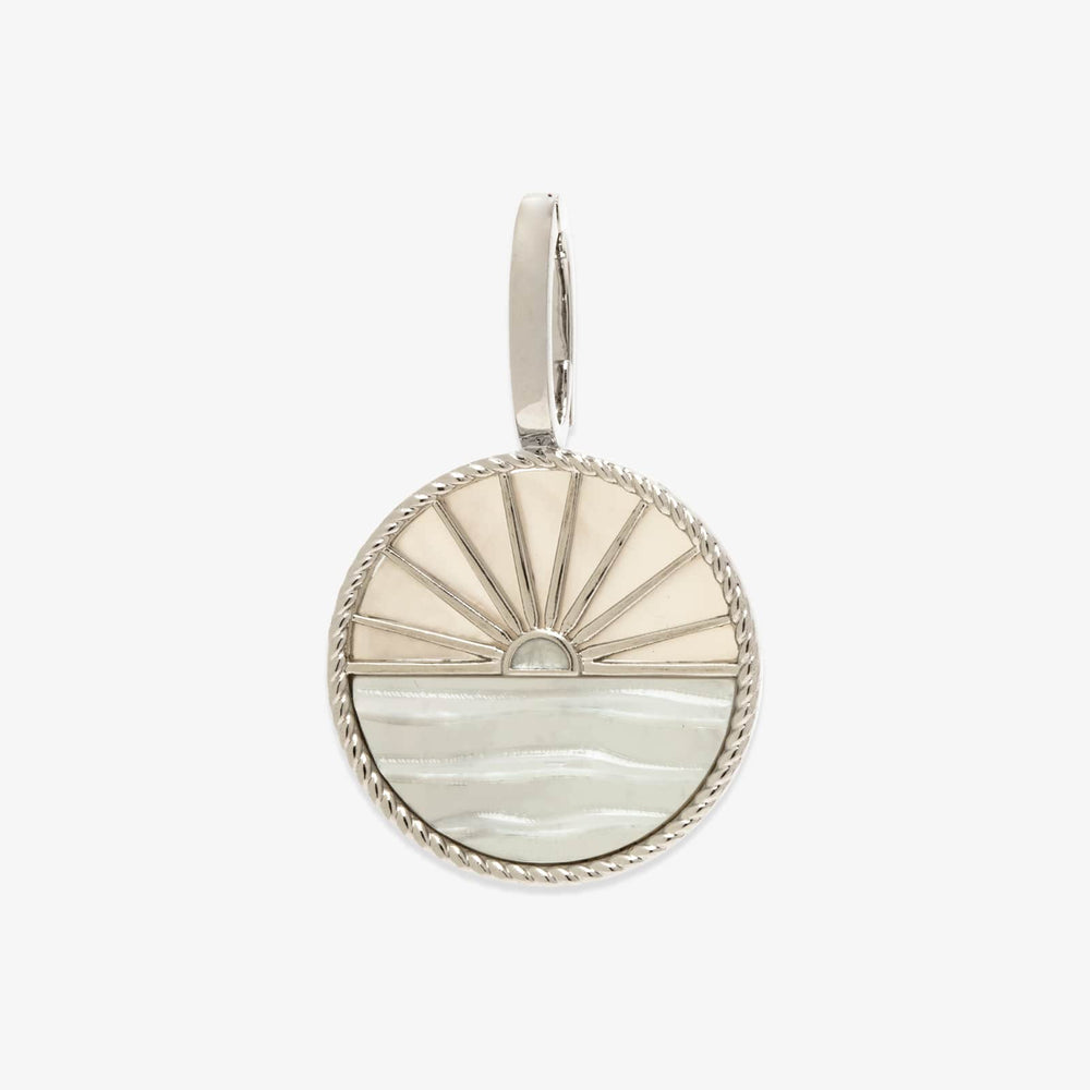 Harper Statement Ocean Sunset Charm 2