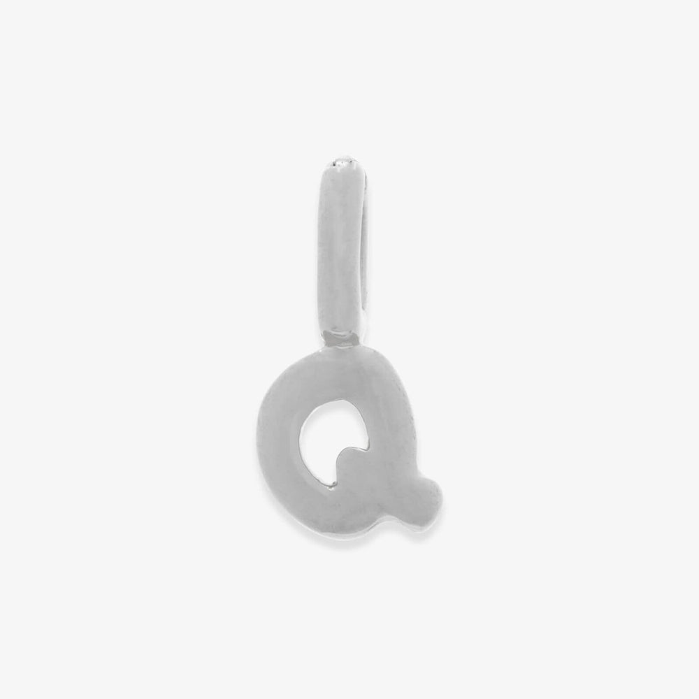 Harper Simple Alphabet Charm 50